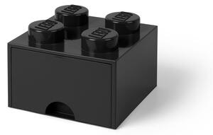 Crna kutija za pohranu LEGO®