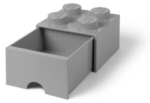 Siva kutija za pohranu LEGO®