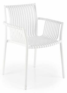Zondo Blagovaonska stolica Keto (bijela). 1049215