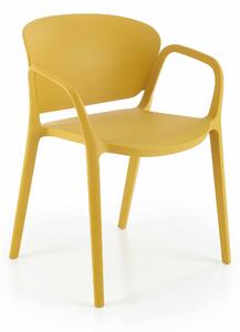 Zondo Blagovaonska stolica Kloity (žuta). 1049214