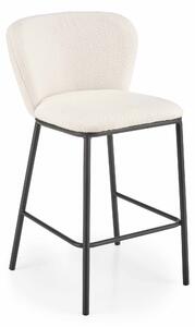 Zondo.hr Barska stolica Harriet (krem). 1049399