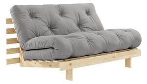 Promjenjiva sofa Karup Design Roots Raw /Grey