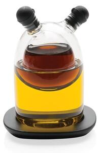 Staklena boca za ulje i ocat XD Design Orbit 200 ml