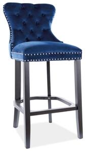 Zondo Barska stolica Amy (plava). 1049926