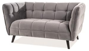 Zondo.hr Sofa II Carmine (siva). Akcija -6%. 1050020