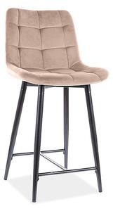 Zondo Barska stolica Charlie (svijetlosmeđa). 1050318