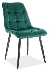 Zondo Blagovaonska stolica Charlie (zelena). 1050303