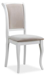 Zondo Blagovaonska stolica Marti (bež + bijela). 1050523