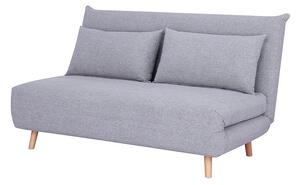 Zondo.hr Sofa futon Susan (siva). 1050831