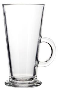 Set s 4 čaše za latte Premier Housewares, 250 ml