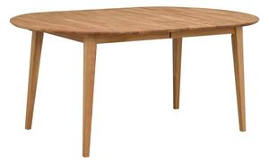 Proširiv blagovaonski stol 105x170 cm Filippa – Rowico