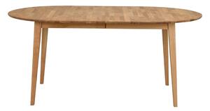 Proširiv blagovaonski stol 105x170 cm Filippa – Rowico
