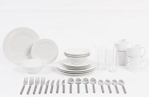 Set posuđa i pribora za jelo Sabichi Dining, 36 komada