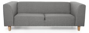 Siva sofa Scandic Diva, 216 cm