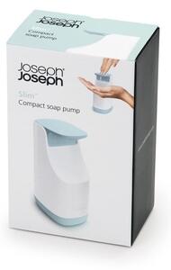Dozator za tekući sapun Joseph Joseph Bathroom Slim, 350 ml