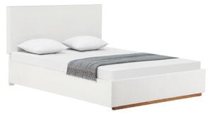 Krevet s podnicom i prostorom za pohranu 160x200 Nuvoa