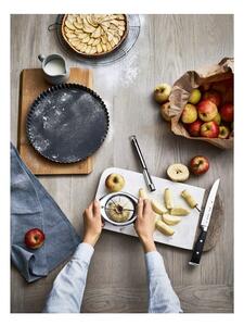 Rezač za jabuke od nehrđajućeg čelika Cromargan® WMF Gourmet, dužina 15,5 cm