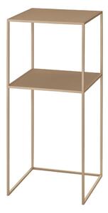 Željezni pomoćni stol 35x35 cm Fera – Blomus