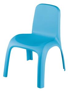 Plavi dječji stolac Keter