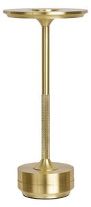 Mjedena LED stolna lampa (visina 28,5 cm) Lyneham – House Nordic