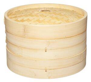 Bambus parni lonac Kitchen Craft Orientaln ⌀ 23 cm