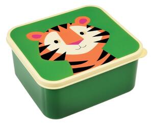 Kutija za hranu Rex London Jim The Tiger