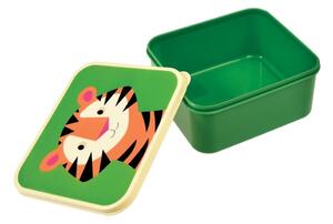 Kutija za hranu Rex London Jim The Tiger