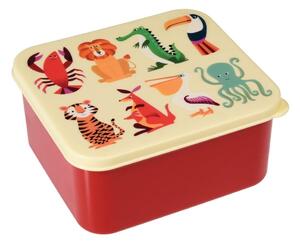 Kutija za hranu Rex London Colorful Creatures