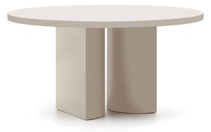 Blagovaonski stol ø 150 cm Nealy – Kave Home
