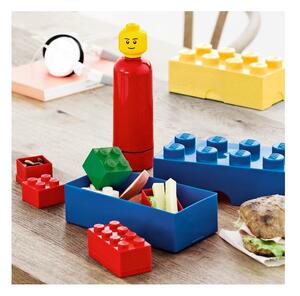 Žuta kutija za užinu LEGO®