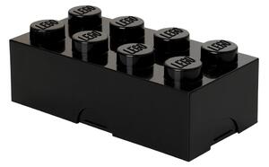 Crna kutija za užinu LEGO®
