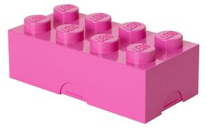 Ružičasta kutija za užinu LEGO®