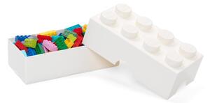 Bijela kutija za užinu LEGO®