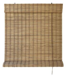 Rolete od bambusa u prirodnoj boji 200x160 cm Lepus – Gardinia