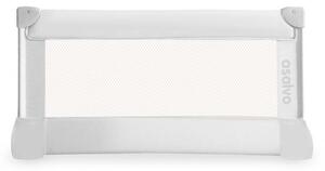 Asalvo zaštita za krevet 90x43 cm - White