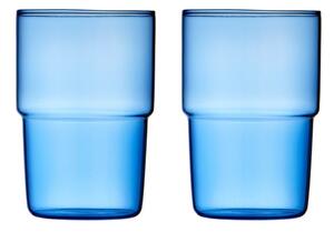 Čaše u setu 2 kom 400 ml Torino – Lyngby Glas