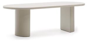 Blagovaonski stol 100x240 cm Nealy – Kave Home