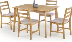 Zondo Blagovaonski stol Chante (za 4 osobe) . 796671