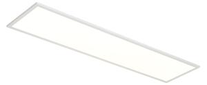 LED panel bijeli pravokutni uklj. LED s mogućnošću prigušivanja u 3 koraka - Reeves