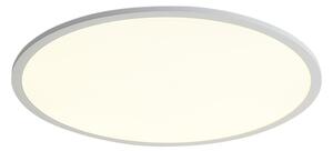 Pametni LED panel bijeli 60 cm uklj. LED prigušivanje do toplog svjetla s daljinskim upravljačem - Knob