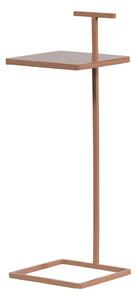 Metalni pomoćni stol 22x22 cm Toste – WOOOD