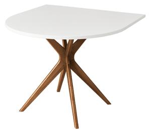 Blagovaonski stol 90x90 cm Jubi – Ragaba
