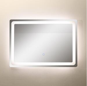 Zuma Line D3003 - LED Kupaonsko ogledalo s poz. osvj. 24W/230V 3000/4000/6000K IP44