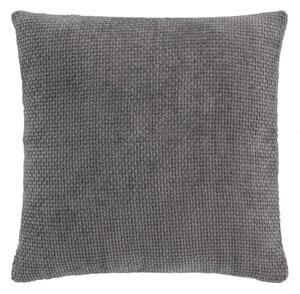 Ukrasni jastuk od šenila 45x45 cm Leo – douceur d'intérieur