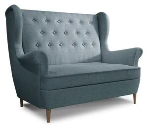 Plava sofa 150 cm Aros – ELTAP