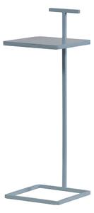 Metalni pomoćni stol 22x22 cm Toste – WOOOD