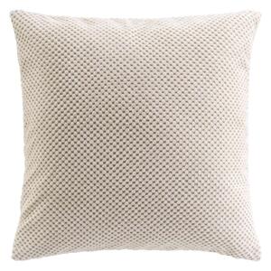 Ukrasni jastuk od samta 45x45 cm Java – douceur d'intérieur