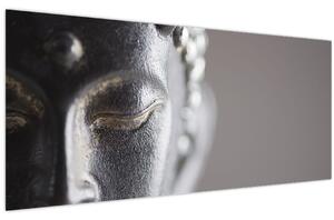 Slika - kip Bude (120x50 cm)