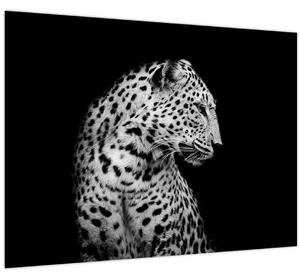 Slika - Leopard (70x50 cm)