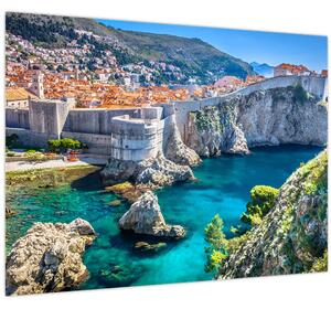 Slika - Dubrovnik (70x50 cm)